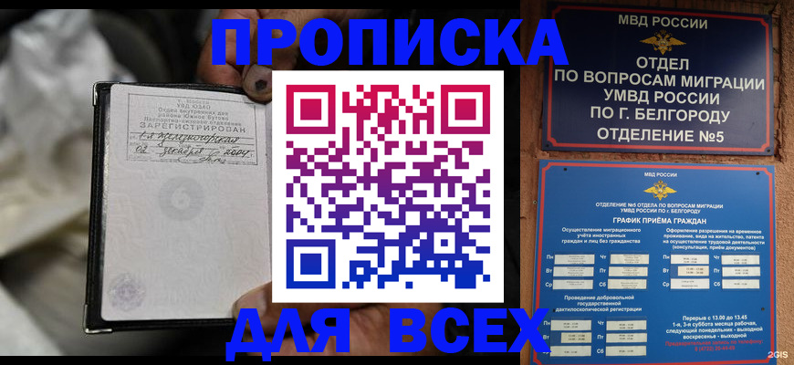 где прописаться в Партизанске